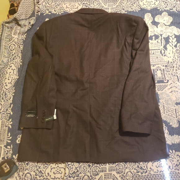 LRL Blazer - Picture 2 of 9